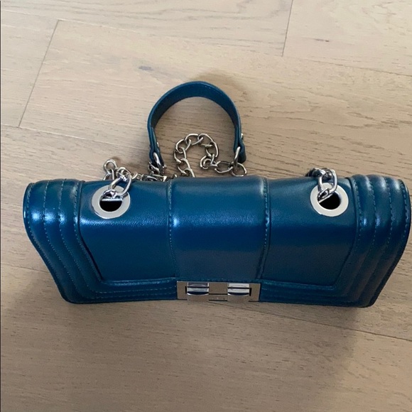 Armaani Exchange Crossbody bag Brand New - Picture 2 of 5